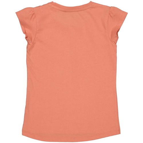 LEVV Levv meisjes t-shirt Lelsje Pink
