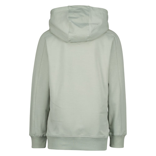 Vingino Vingino Daley Blind jongens hoodie Novak Mineral Mint