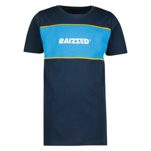 Raizzed Raizzed jongens t-shirt Scottville Dark Blue