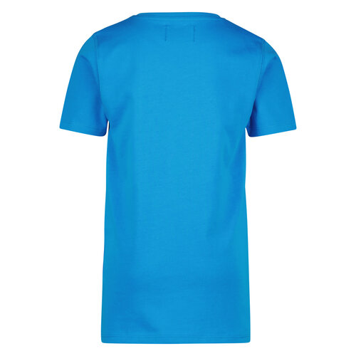 Raizzed Raizzed jongens t-shirt Scottville Ibiza Blue