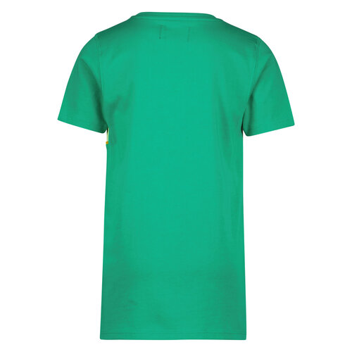 Raizzed Raizzed jongens t-shirt Scottville Green Sports