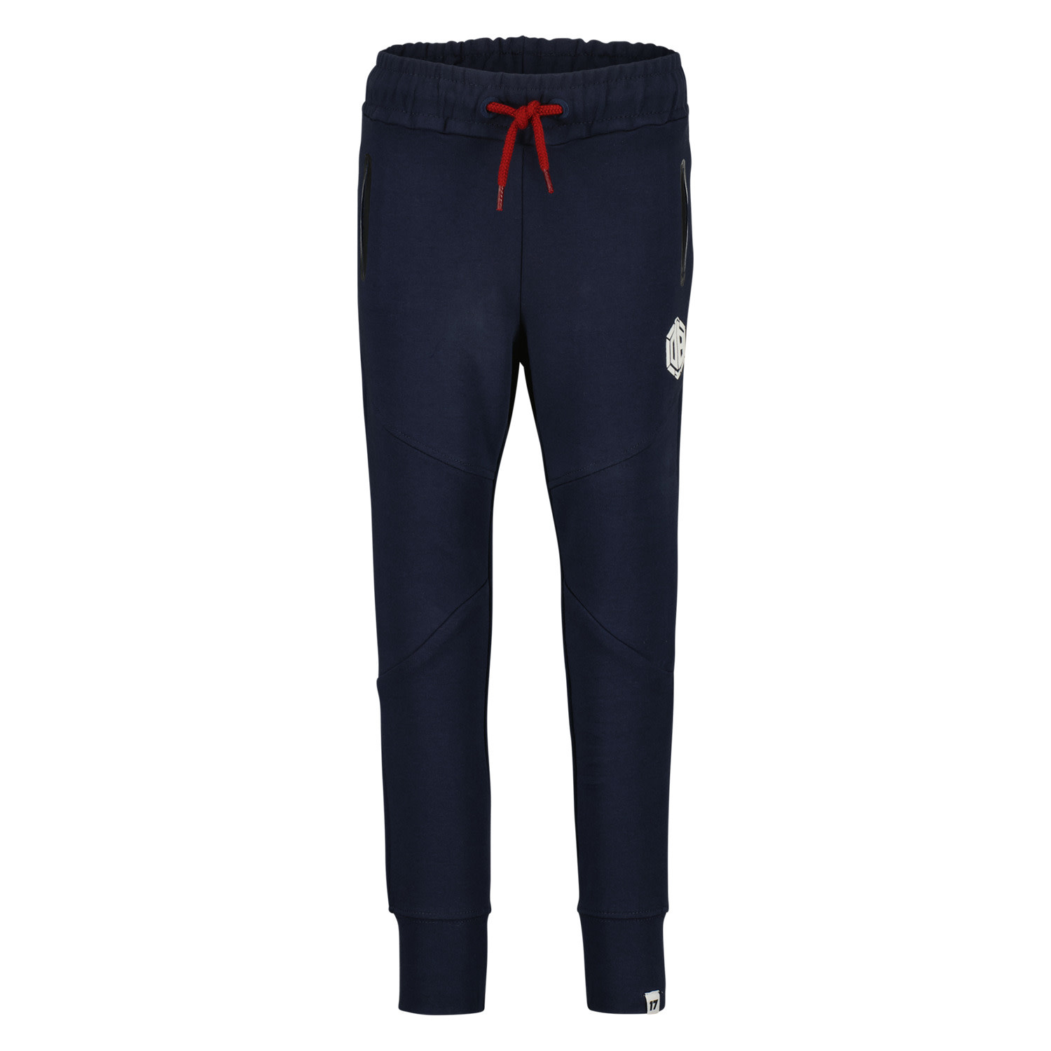 Vingino Daley Blind jongens joggingbroek Soho Navy Blazer