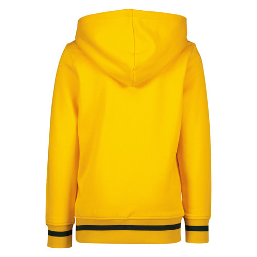 Raizzed Raizzed jongens hoodie Westend Varsity Yellow