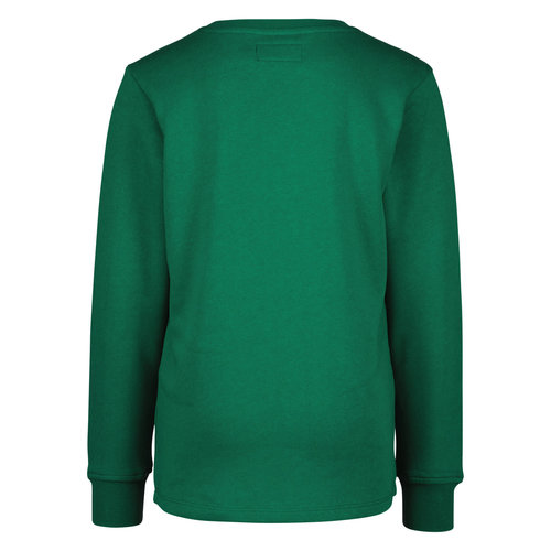 Raizzed Raizzed jongens sweater Ashmont Green