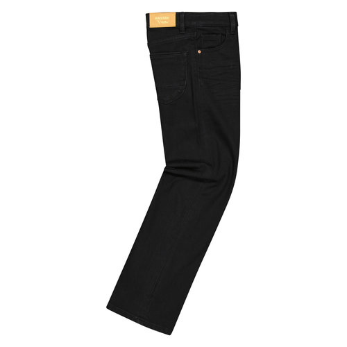 Raizzed Raizzed meiden jeans Mississippi Wide Leg Fit Black