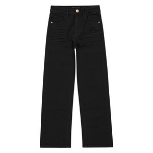 Raizzed Raizzed meiden jeans Mississippi Wide Leg Fit Black