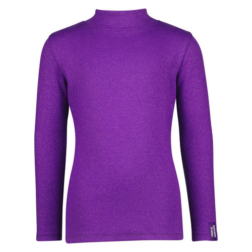 Raizzed Raizzed meiden shirt Vive Bright Purple