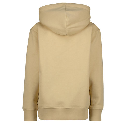 Raizzed Raizzed meiden hoodie Kaj Junior Khaki Sport