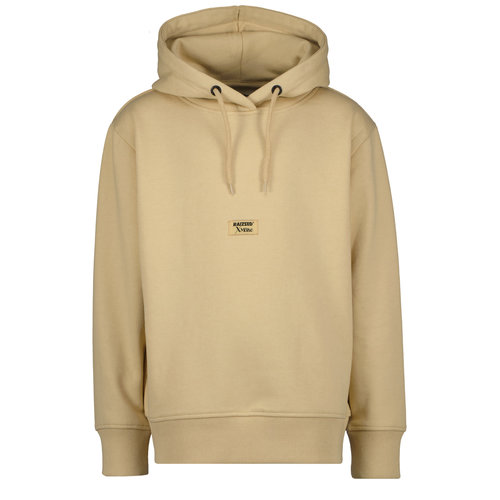 Raizzed Raizzed meiden hoodie Kaj Junior Khaki Sport