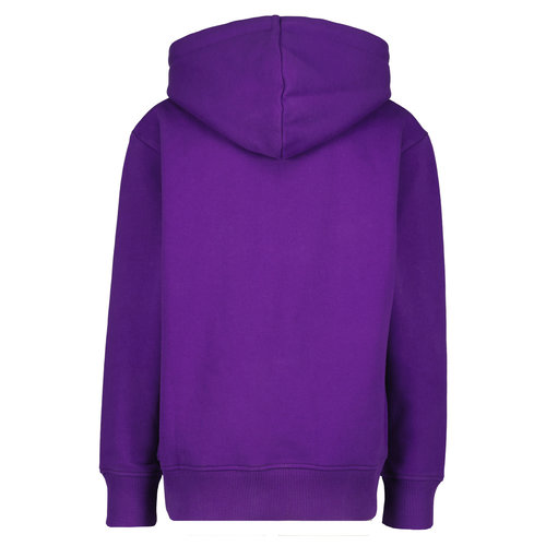 Raizzed Raizzed meiden hoodie Kaj Junior Bright Purple