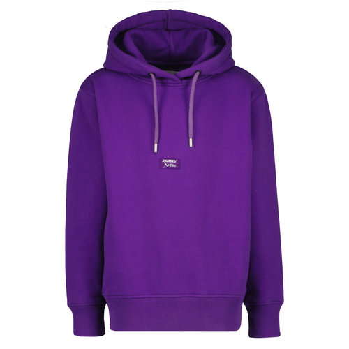 Raizzed Raizzed meiden hoodie Kaj Junior Bright Purple