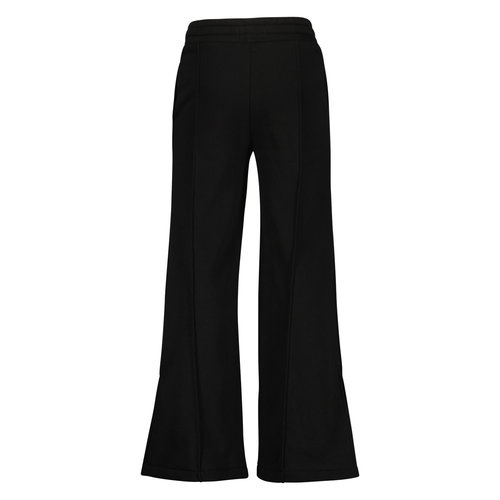 Raizzed Raizzed meiden wide fit broek Mies Deep Black