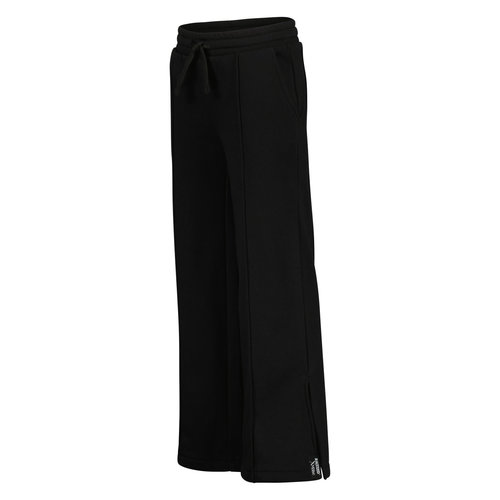 Raizzed Raizzed meiden wide fit broek Mies Deep Black