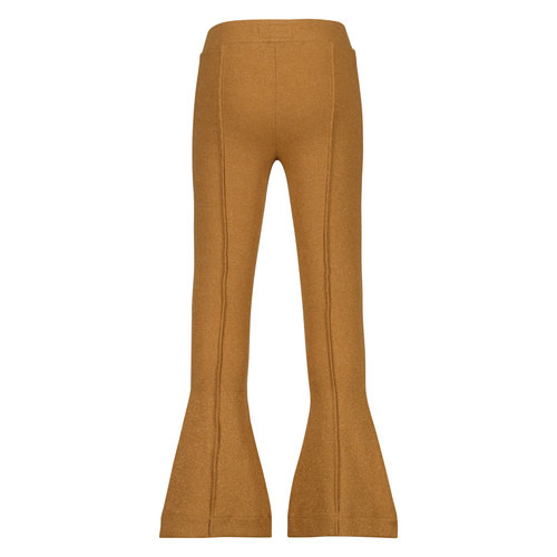 Raizzed Raizzed meiden flared pants Emmie Caramel Brown