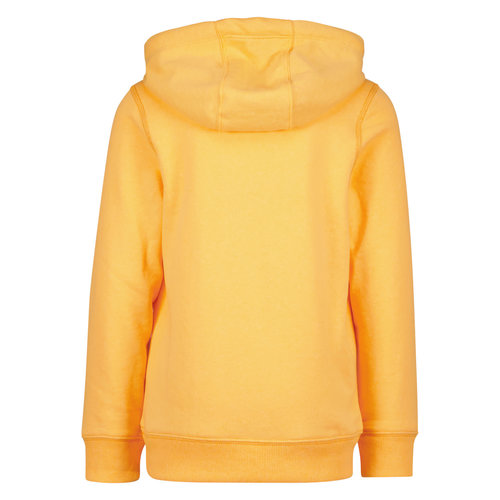 Vingino Vingino jongens hoodie Nio Tango Orange