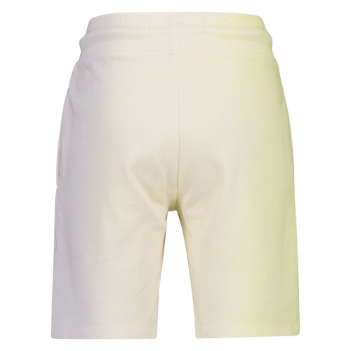 Vingino Vingino jongens korte joggingbroek Rey Light Neon Yellow