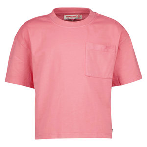 Vingino Vingino meiden t-shirt Heske Electric Pink