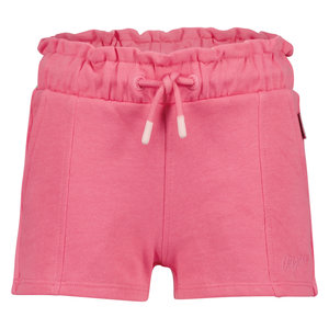 Vingino Vingino meiden korte joggingbroek Reineke Electric Pink