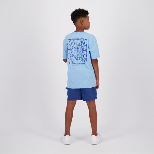 Raizzed Raizzed jongens t-shirt Nino Oceana Blue