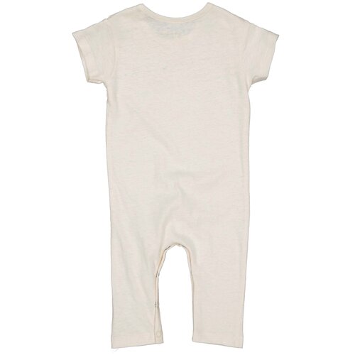 LEVV Levv newborn baby jongens boxpak Frans Creme