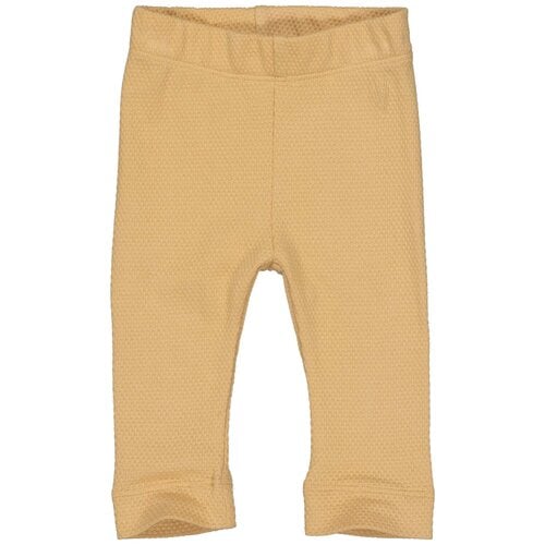 LEVV Levv newborn baby jongens broek Filou Camel Light