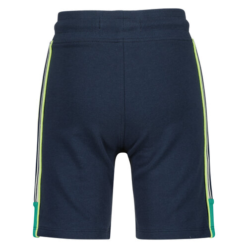 Vingino Vingino jongens korte joggingbroek Rimolo Dark Blue