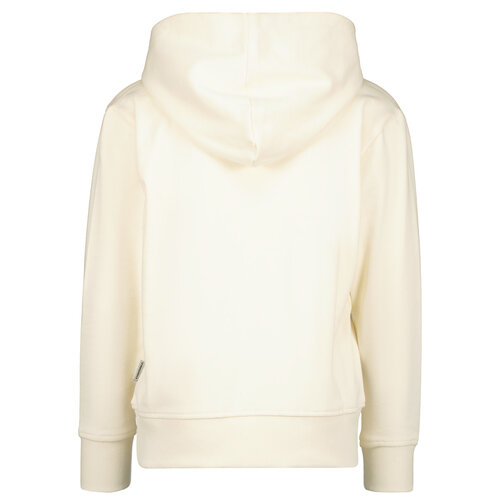 Vingino Vingino meiden hoodie Niene Almond White