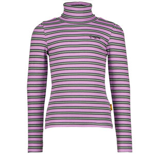 Vingino Vingino meiden shirt Jofna Violet Purple