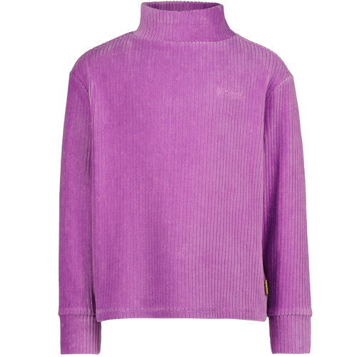 Vingino Vingino meiden sweater rib Nolita Violet Purple