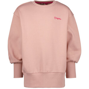 Vingino Vingino meiden sweater Nurielle Old Pink