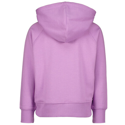 Vingino Vingino meiden hoodie Nenneke Violet Purple