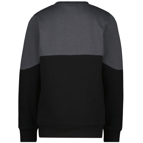 Vingino Vingino jongens sweater Neto Deep Black