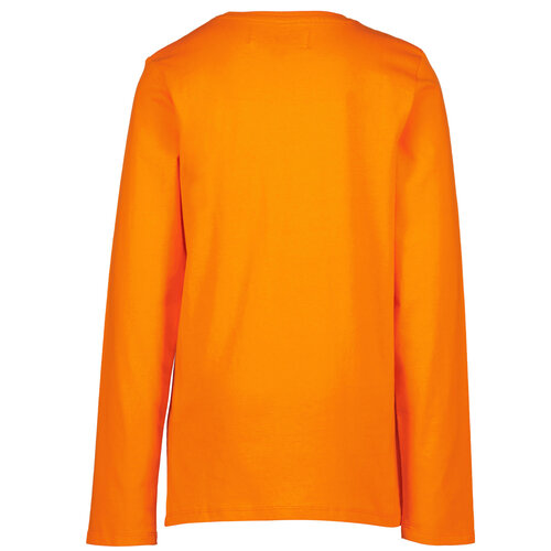 Vingino Vingino jongens shirt Jaru Papaya Orange