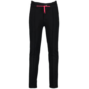 Vingino Vingino meiden joggingbroek Selina Deep Black