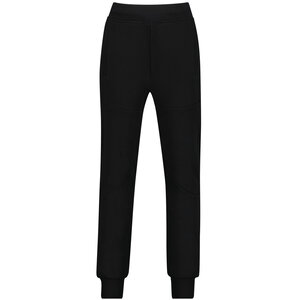 Vingino Vingino jongens joggingbroek Serano Deep Black