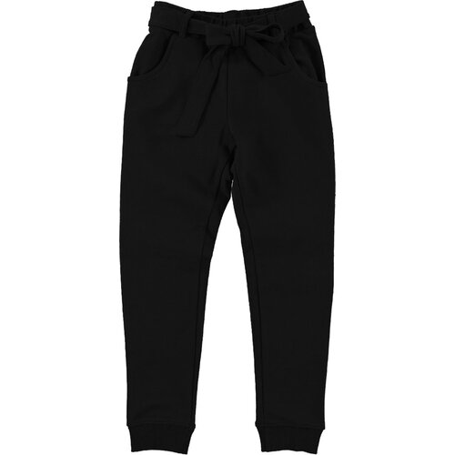 O'Chill O'Chill meisjes joggingbroek Fokkelien Black