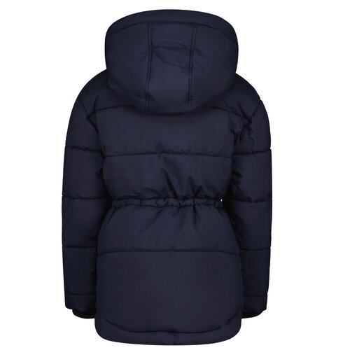 Vingino Vingino meiden winterjas Talima Dark Blue