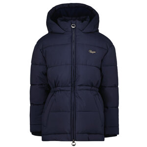 Vingino Vingino meiden winterjas Talima Dark Blue