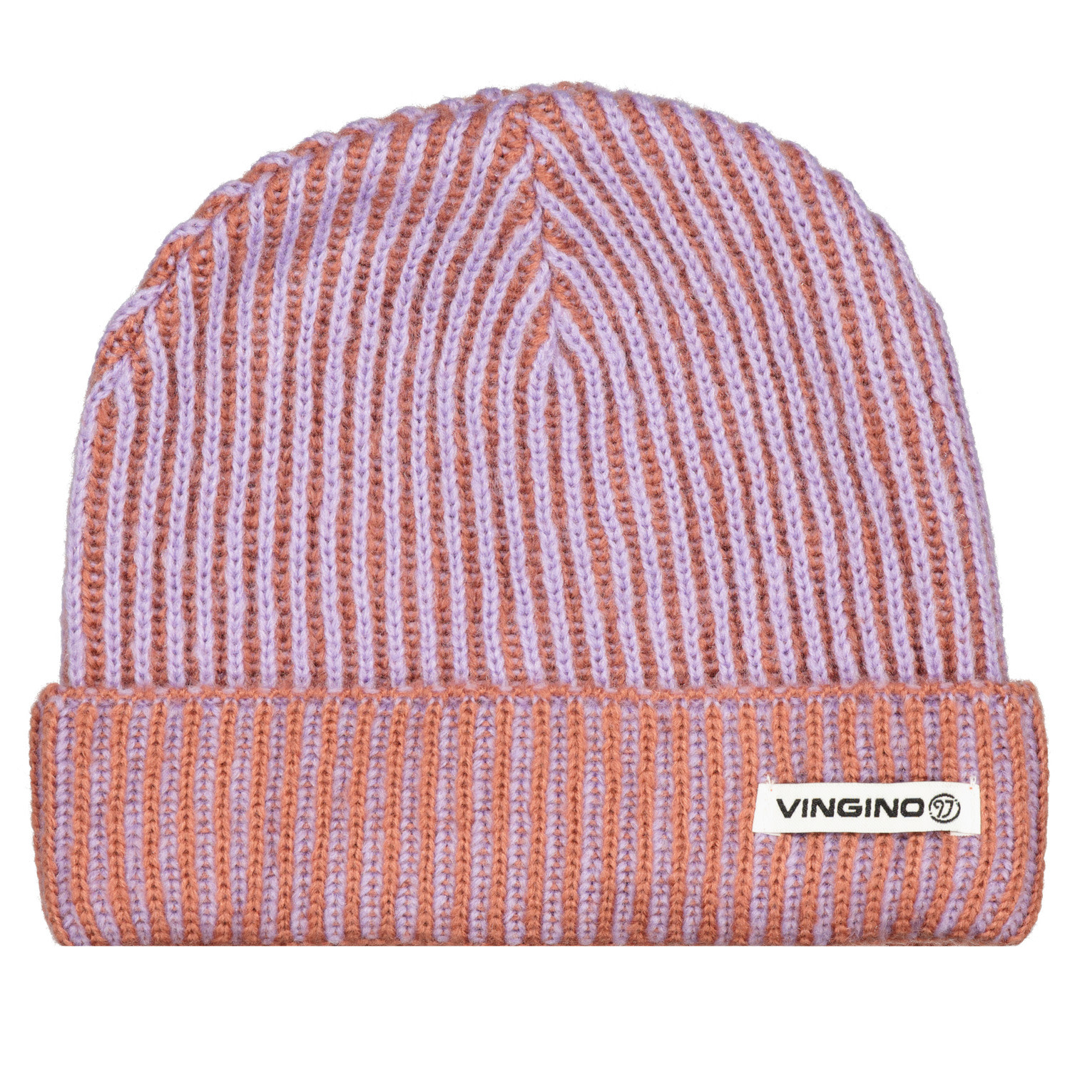 Vingino meiden muts Vera Soft Lilac
