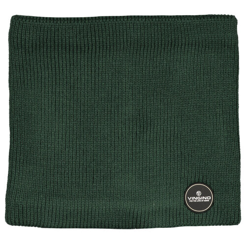 Vingino Vingino jongens coll sjaal Viero Darkest Green