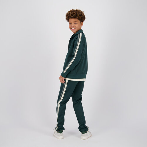 Vingino Vingino jongens joggingbroek Sokani Darkest Green