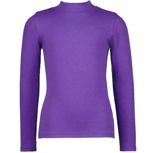 Vingino Vingino meiden shirt Basic Passion Purple