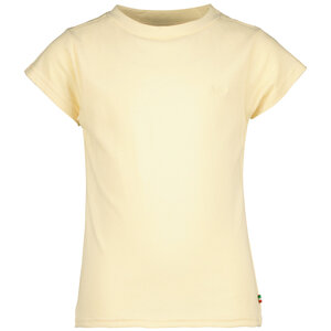 Vingino Vingino meiden t-shirt Basic White Smoke