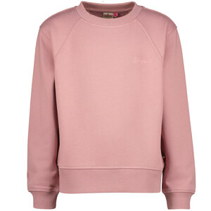 Vingino Vingino meiden sweater Basic Dusty Rose