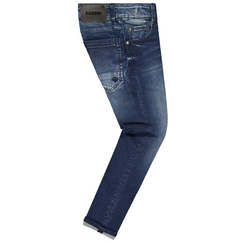 Raizzed Raizzed jongens jeans Bangkok Super Skinny Fit Mid Blue Stone