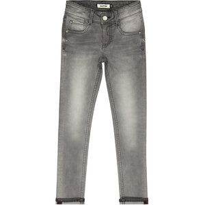 Raizzed Raizzed jongens jeans Bangkok Super Skinny Fit Dark Grey Stone