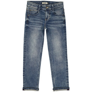 Raizzed Raizzed jongens jeans Berlin Straight Fit Berlin Dark Blue Tinted