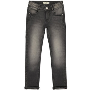 Raizzed Raizzed jongens jeans Boston Slim Fit Black