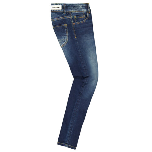 Raizzed Raizzed meiden jeans Adelaide Super Skinny Fit Dark Blue Stone