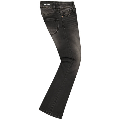 Raizzed Raizzed meiden jeans flared pants Melbourne Black